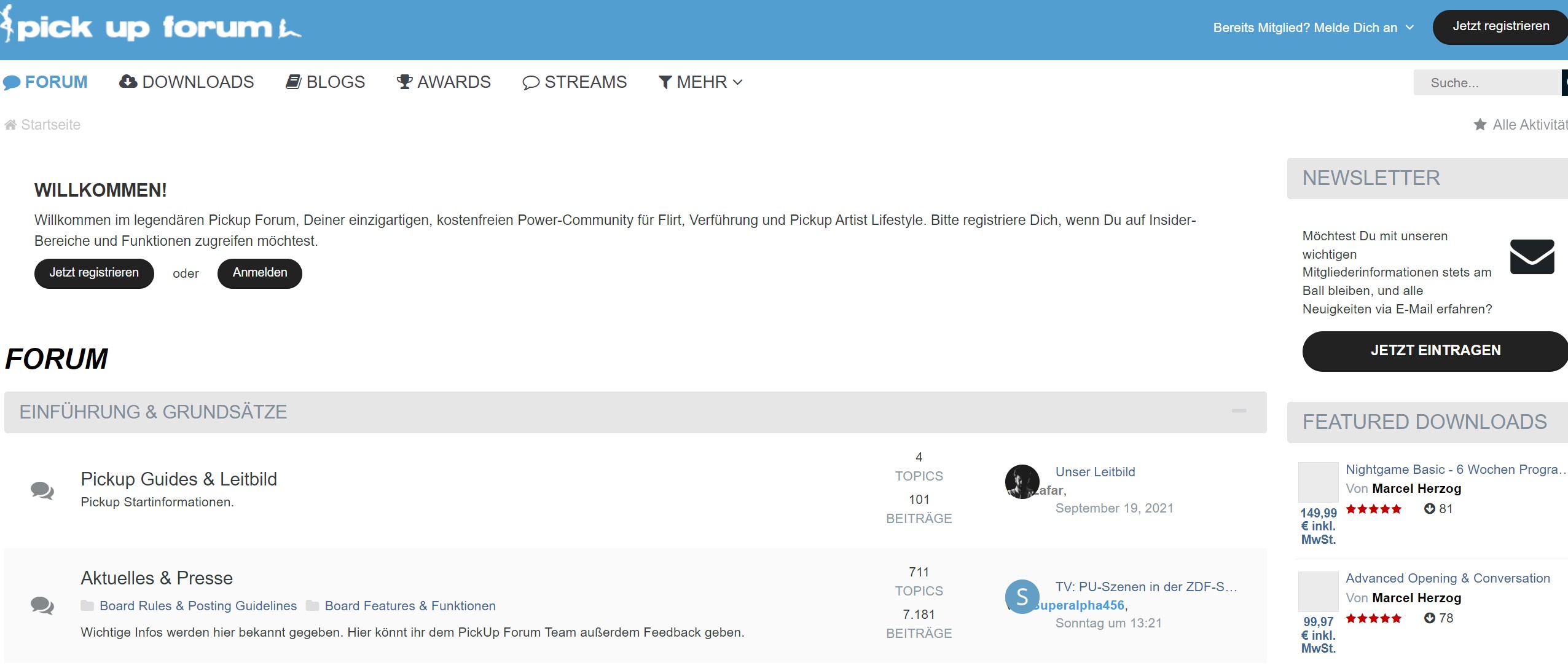 pickupforum.de